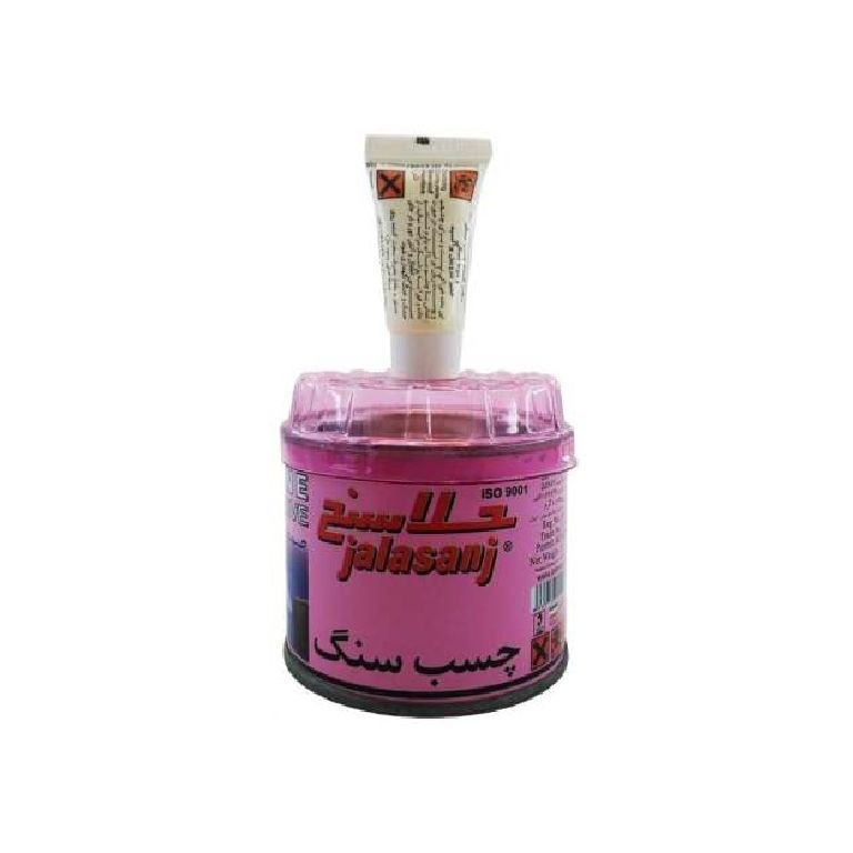 چسب سنگ ربعی مدل جلاسنج