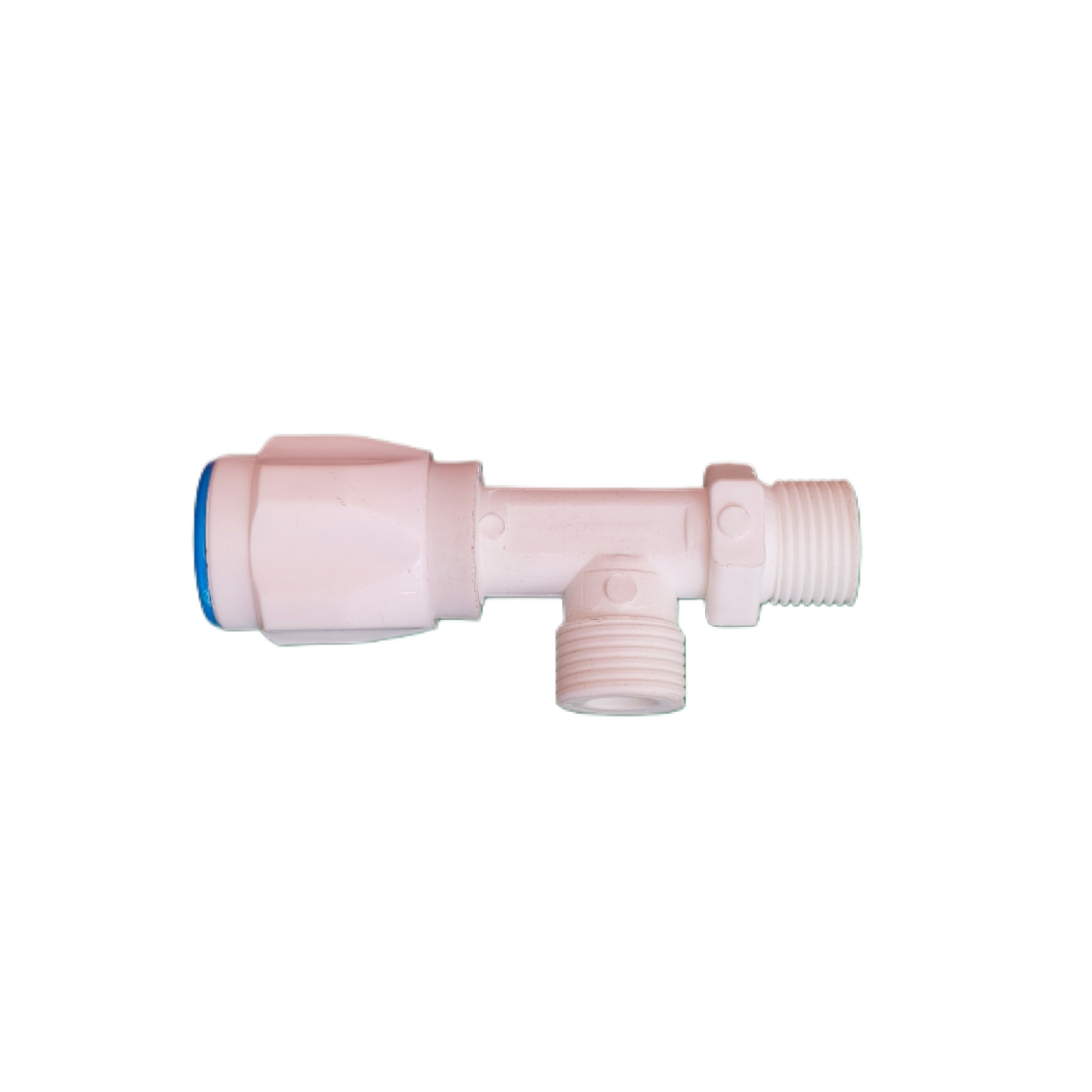 شیر پیسوار پلاستیکی سایز 1/2 تکی