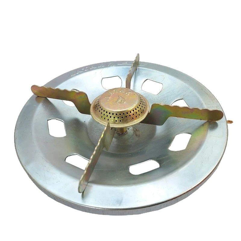 سر پیک نیک مهره پرسی (مهره درشت)