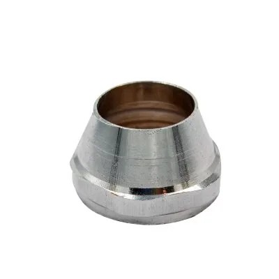 مهره کله قندی علم شیر مخلوط برنجی